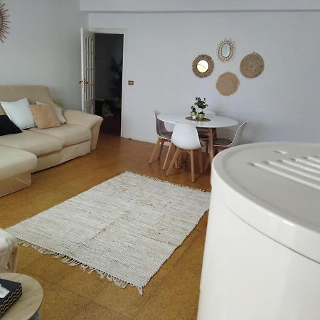 Appartamento Piso grande con terraza Finisterre Esterno foto