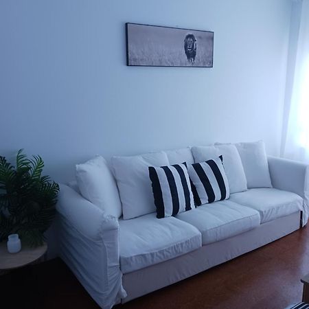 Appartamento Piso grande con terraza Finisterre Esterno foto
