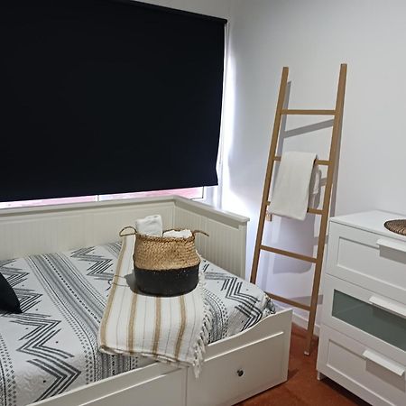 Appartamento Piso grande con terraza Finisterre Esterno foto