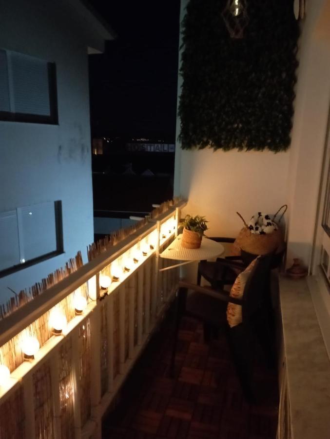 Appartamento Piso grande con terraza Finisterre Esterno foto