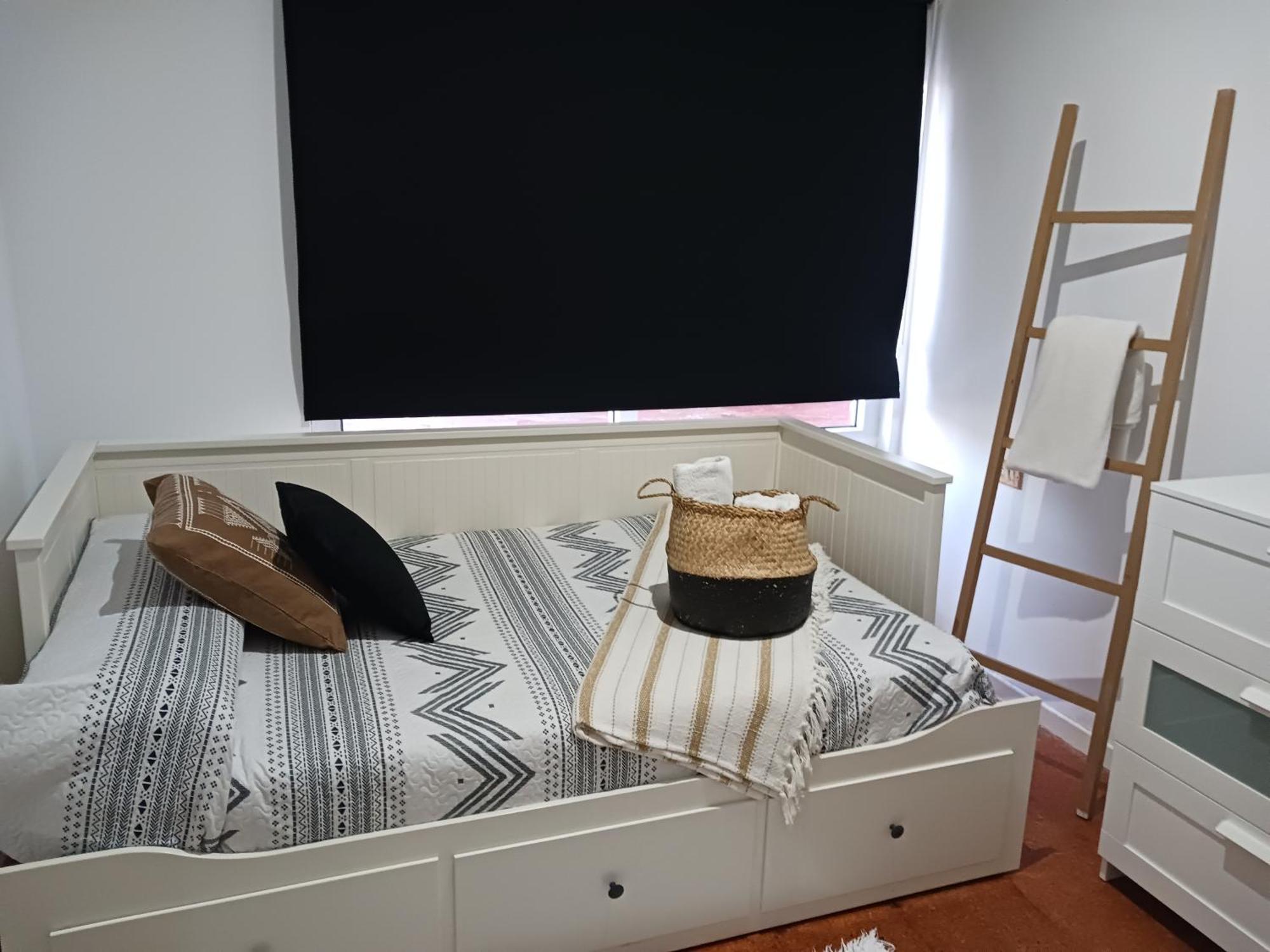 Appartamento Piso grande con terraza Finisterre Esterno foto