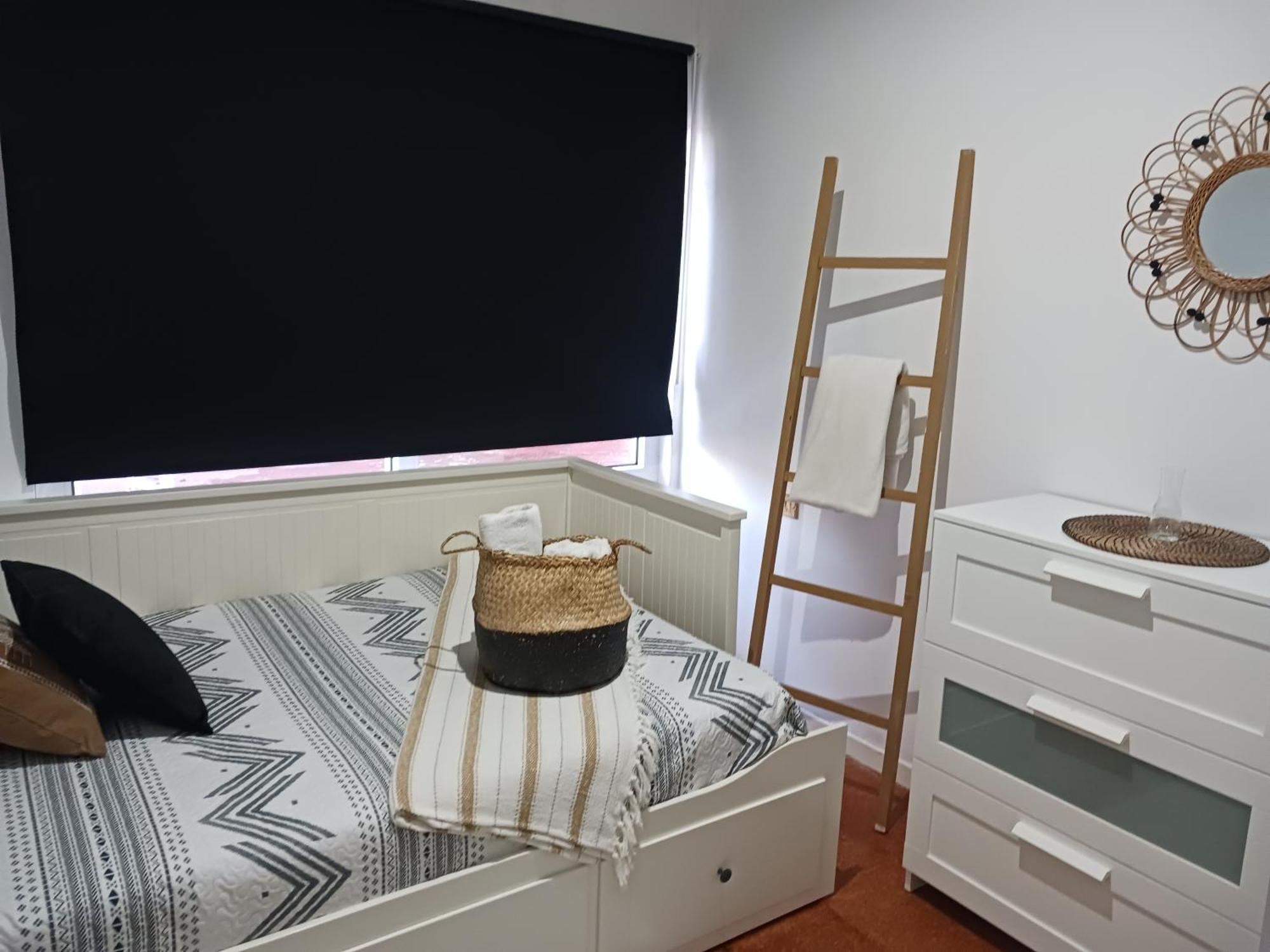 Appartamento Piso grande con terraza Finisterre Esterno foto
