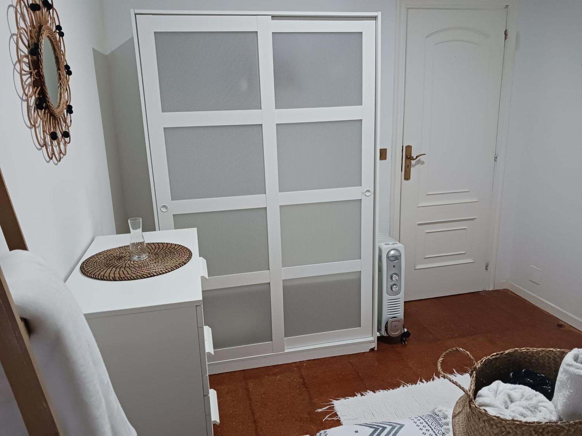 Appartamento Piso grande con terraza Finisterre Esterno foto